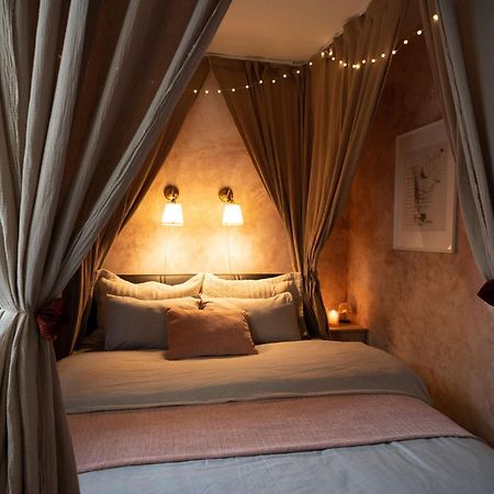 Pretty Jolie Romantic Getaway Bled Exterior foto